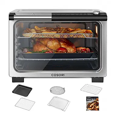 Forno Elétrico 24 Litros 11