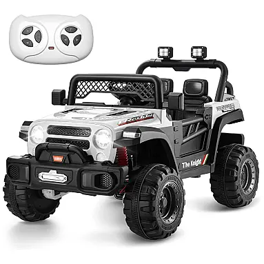 Carro Elétrico Infantil a Bateria