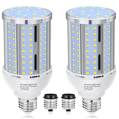 Lâmpada LED Corn 60W (2