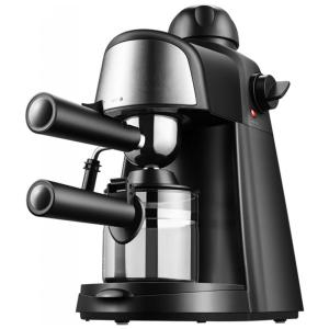 Máquina de Café Expresso 5 xícaras, 110V, ADIOLI, Preta