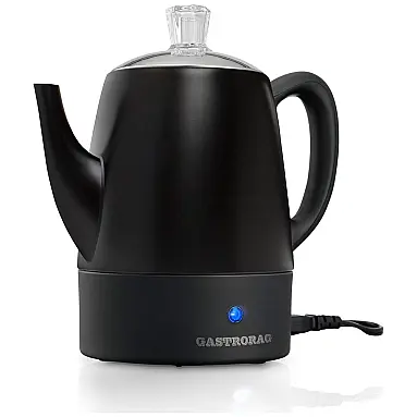 Gastrorag Chaleira Elétrica para Café,
