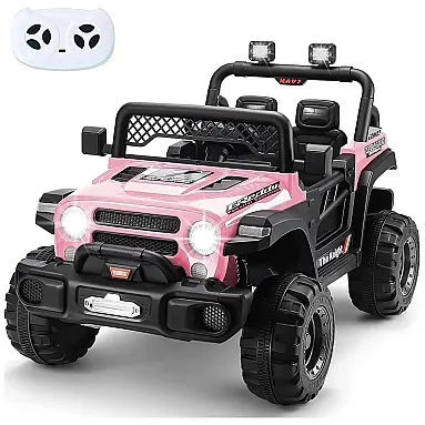 Carro Elétrico Infantil Sopbost a