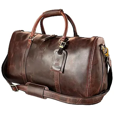 Rustic Town Bolsa de Viagem
