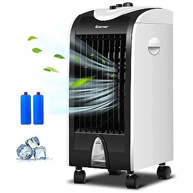 Climatizador de Ar COSTWAY, 3