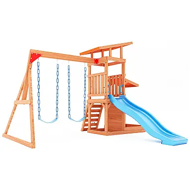 Conjunto de Balanço Infantil﻿ 6