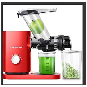 Espremedor de Sucos, Aço Inoxidável, CHEF, 110v, CHEF, Prateado