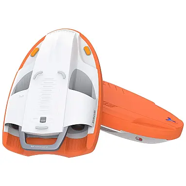 SUBLUE Scooter Propulsor Aquático de