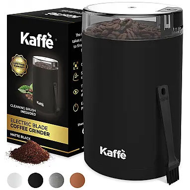 e Moedor de Café em