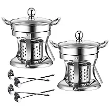 UNAOIWN Panela Elétrica de 5 L Serve ate 8 Pessoas, 1200W, 110V, Azul Turquesa