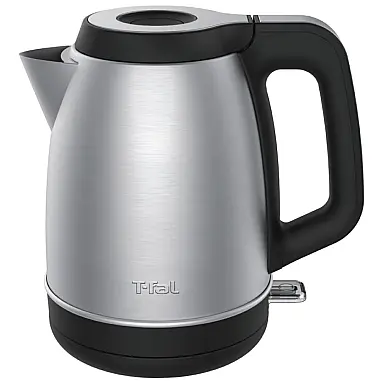 Chaleira Elétrica 1,7L em Aço