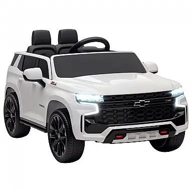 Carro Elétrico Infantil Chevrolet Tahoe