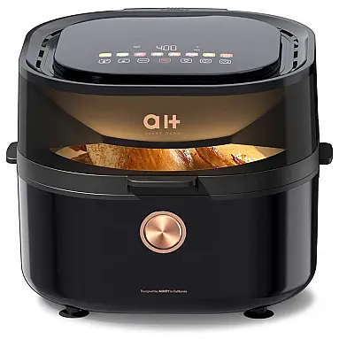 AUKEY HOME Fritadeira Elétrica AirFryer,