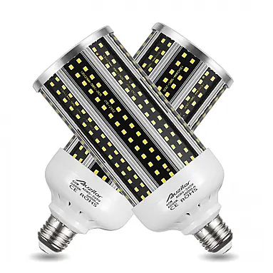 Lâmpada LED 500W 6000 Lumens