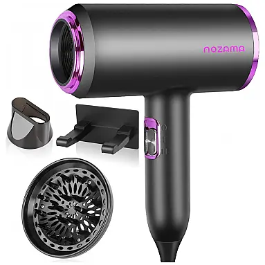 Secador de Cabelo Profissional 2