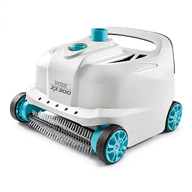 Robô Automático Limpador de Piscina