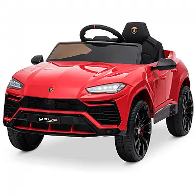 Carro Infantil Lamborghini Urus, a
