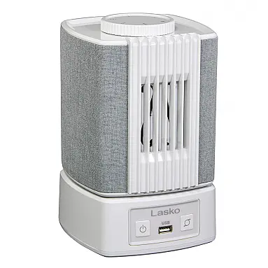Ventilador de Mesa 2 em