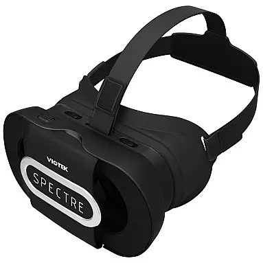 VIOTEK Óculos de Realidade Virtual