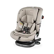 Cadeirinha Peg Perego Primo Viaggio All-in-One Bege Tudo-em-Um Recém-nascido a 54 kg