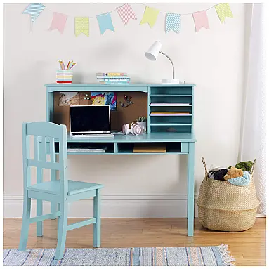 Conjunto Mesa e Cadeira Infantil