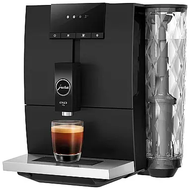 Máquina de Café Expresso 1L