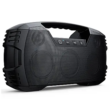 Caixa de Som Bluetooth Portatil