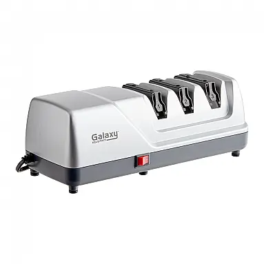 Galaxy Afiador de Facas Elétrico