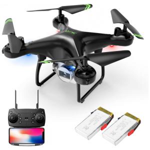 Avião de Controle Remoto 2.4G Design, Idade Recomendada 14, LMRC LM19, Preto