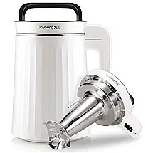 Maquina de fazer Leite Vegetal, Sucos, Sopa com Funçao de Aquecimento DJ13U G91, JOYOUNG, Branco