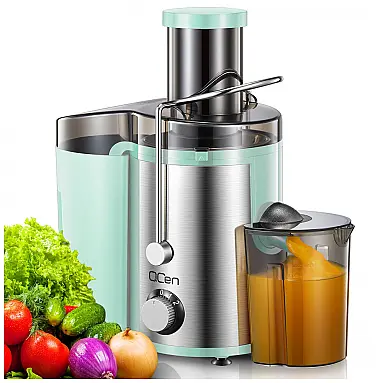 Extrator de Sucos QCen, 800W