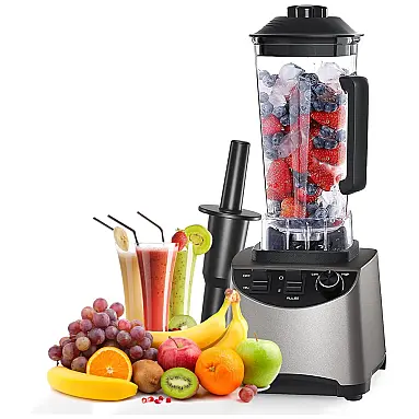Liquidificador de Bancada 2L com