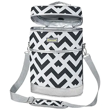 Bolsa Térmica Para Transporte de