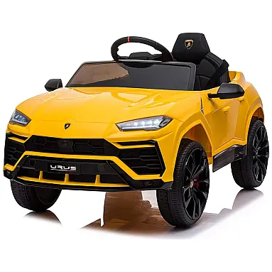 Carrinho, Carro Elétrico Lamborghini, 1