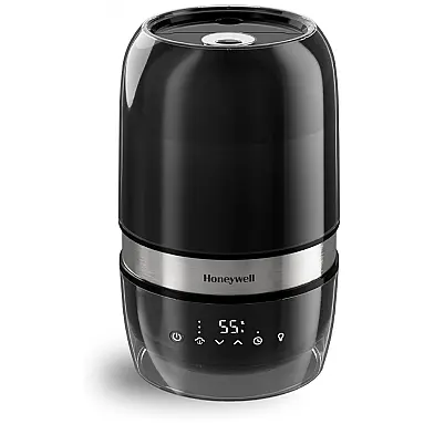 Umidificador Ultrassônico para Quarto e