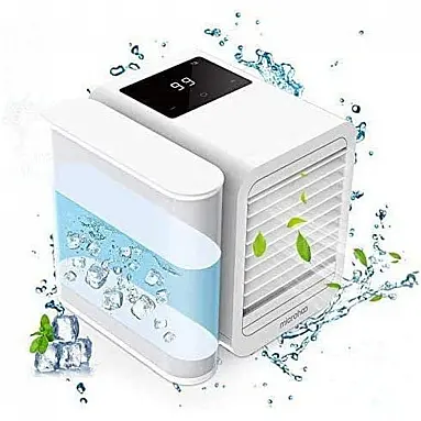 Climatizador de Ar HOMFUL, Individual,
