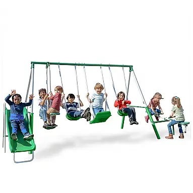 Set de Balanço Metálico Sportspower