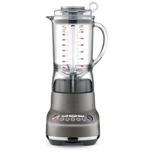 Liquidificador de Bancada 1,4L com 9 Predefinições e 5 Velocidades, 110V 1100W, Breville BBL620OYS