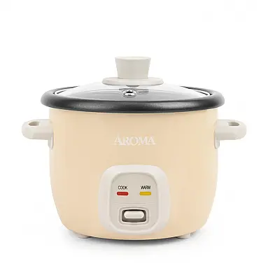 Panela de Arroz AROMA® Mini