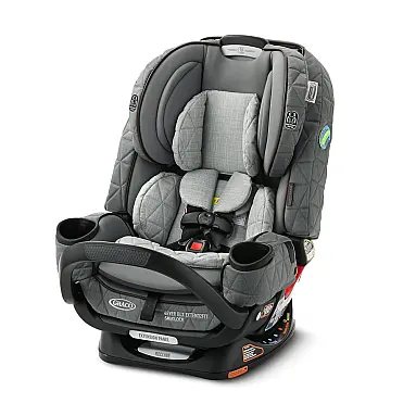 Cadeirinha de Carro 4 em