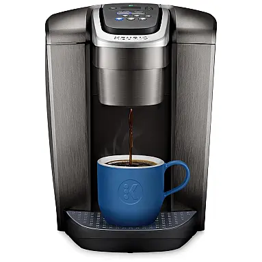 Cafeteira Elétrica Programável Keurig K-Elite