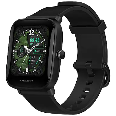 Amazfit Relógio Smartwatch Esportivo, à