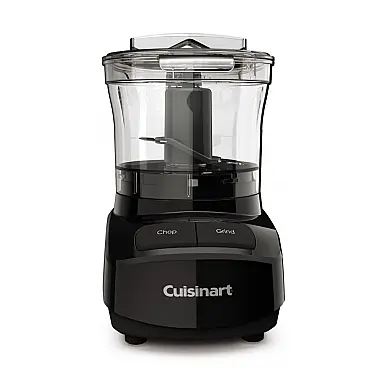 Mini Processador de Alimentos 3