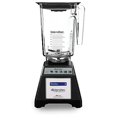 Liquidificador Profissional 2,6L com 3