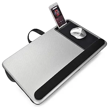 Mesa de colo para laptop