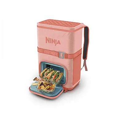 Mochila Térmica Ninja FrostVault Go