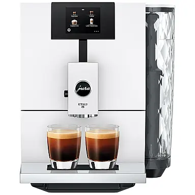 Máquina de Café Expresso Automática