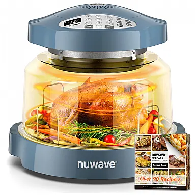 Forno Nuwave Oven Pro Plus