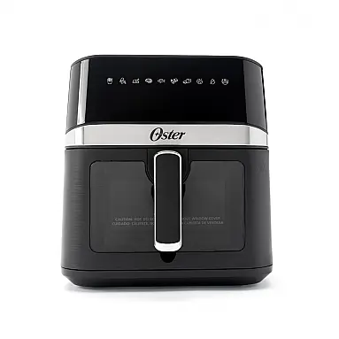 Air Fryer Digital de 5.6L