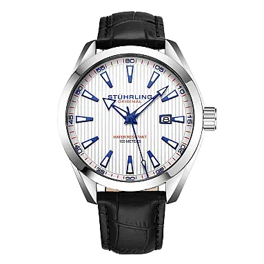 Relógio Masculino Stuhrling Forte 3953