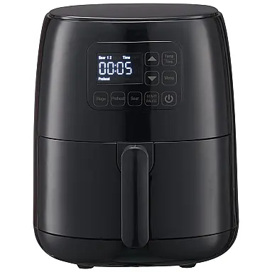 Fritadeira Elétrica Air Fryer 6